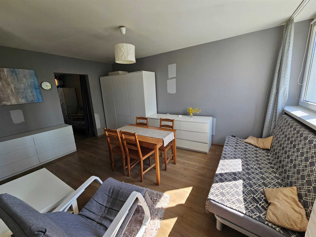 Mieszkanie na wynajem