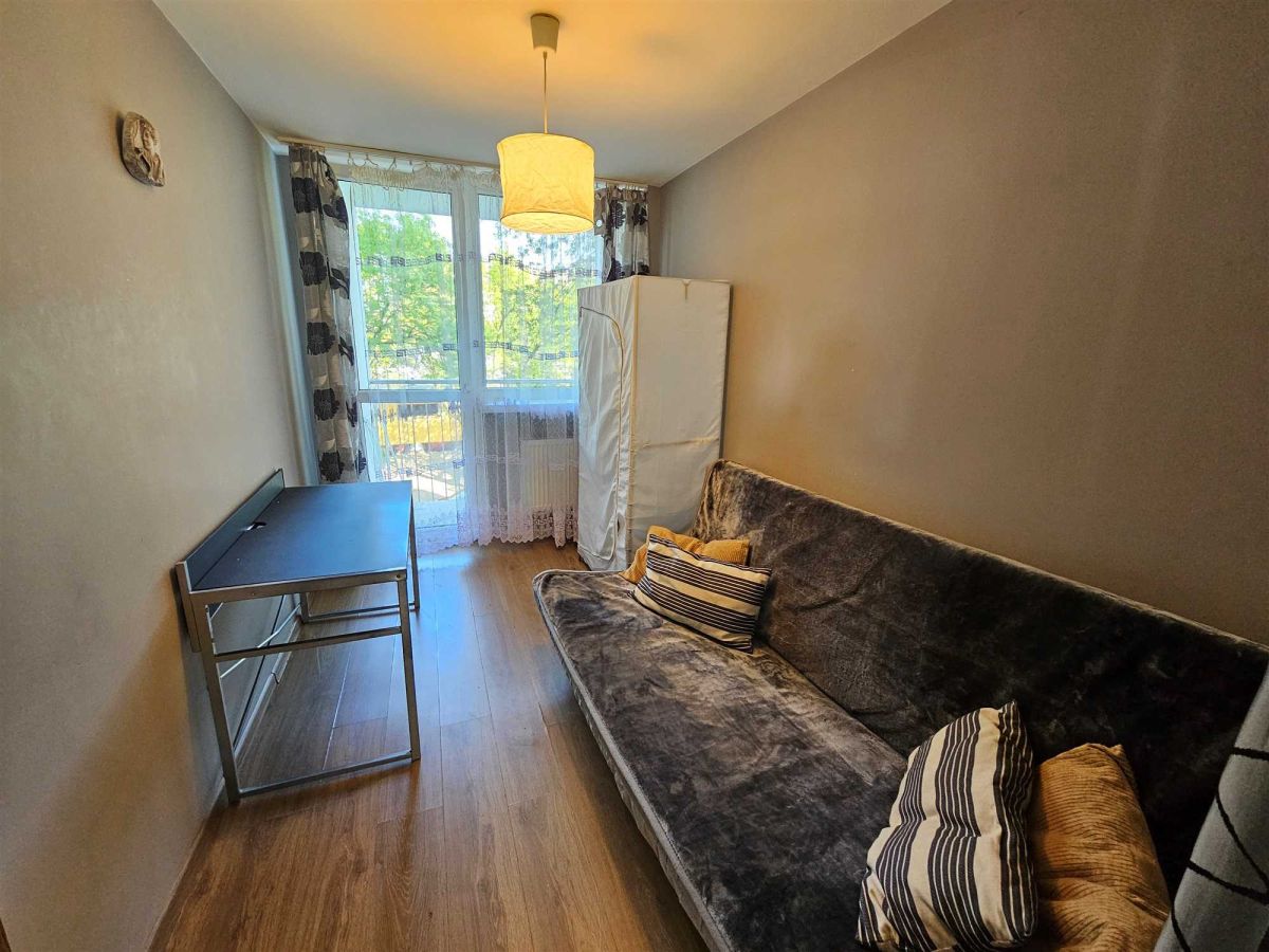 Mieszkanie na wynajem