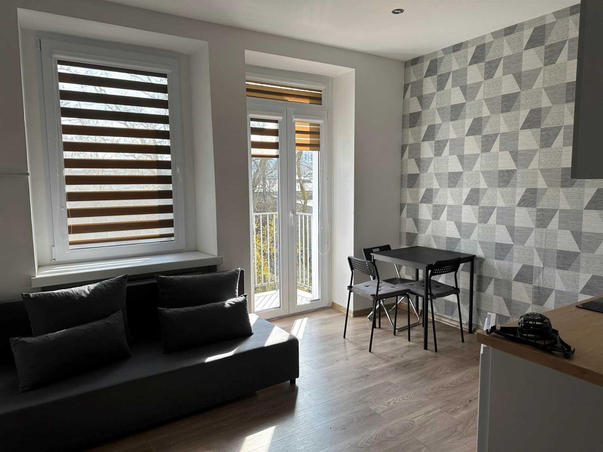 Mieszkanie na wynajem