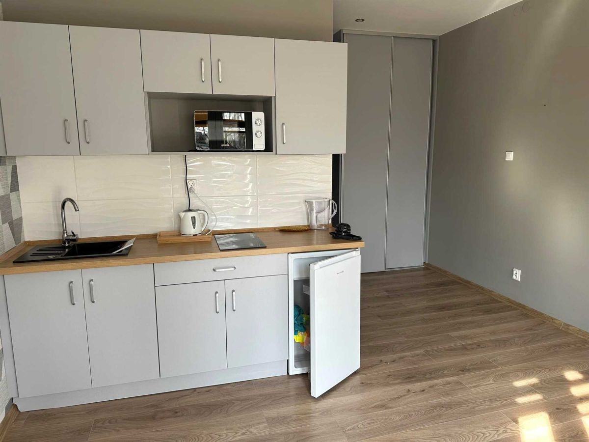 Mieszkanie na wynajem