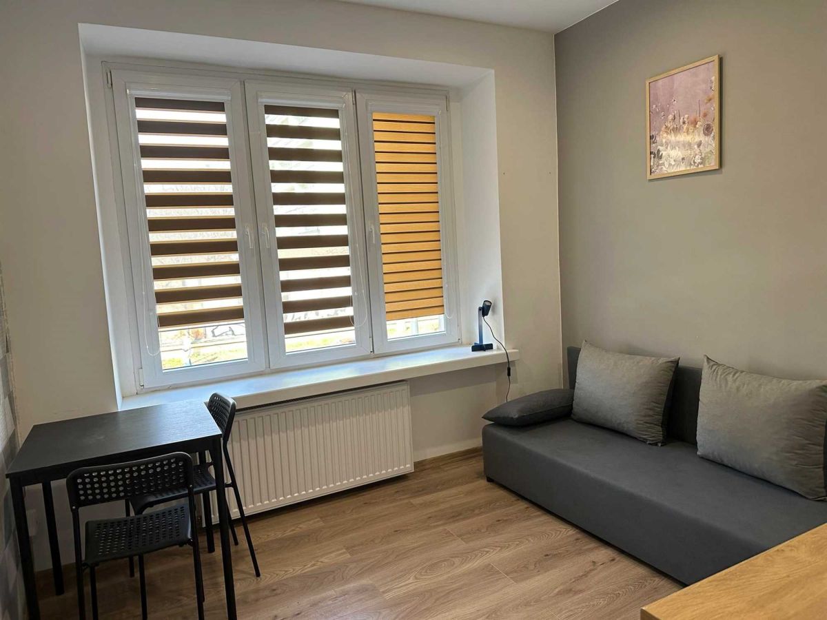 Mieszkanie na wynajem