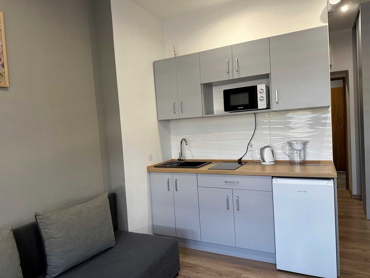 Mieszkanie na wynajem