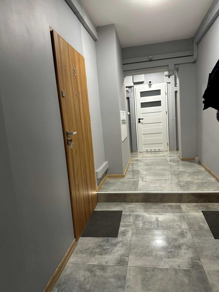 Mieszkanie na wynajem