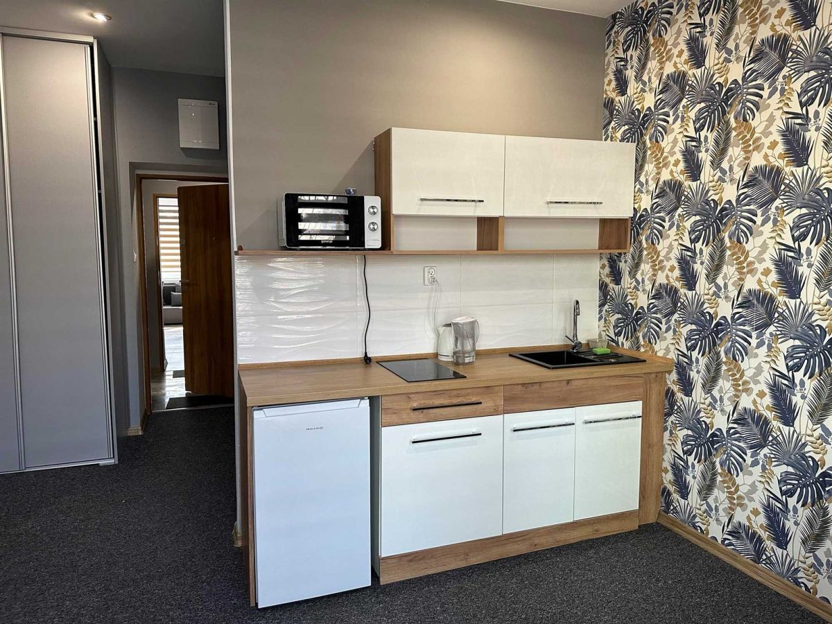 Mieszkanie na wynajem