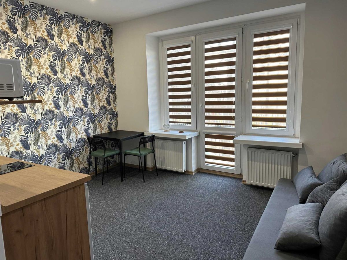 Mieszkanie na wynajem