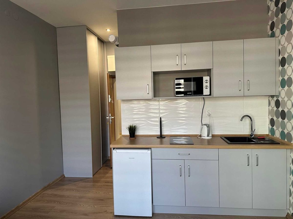 Mieszkanie na wynajem