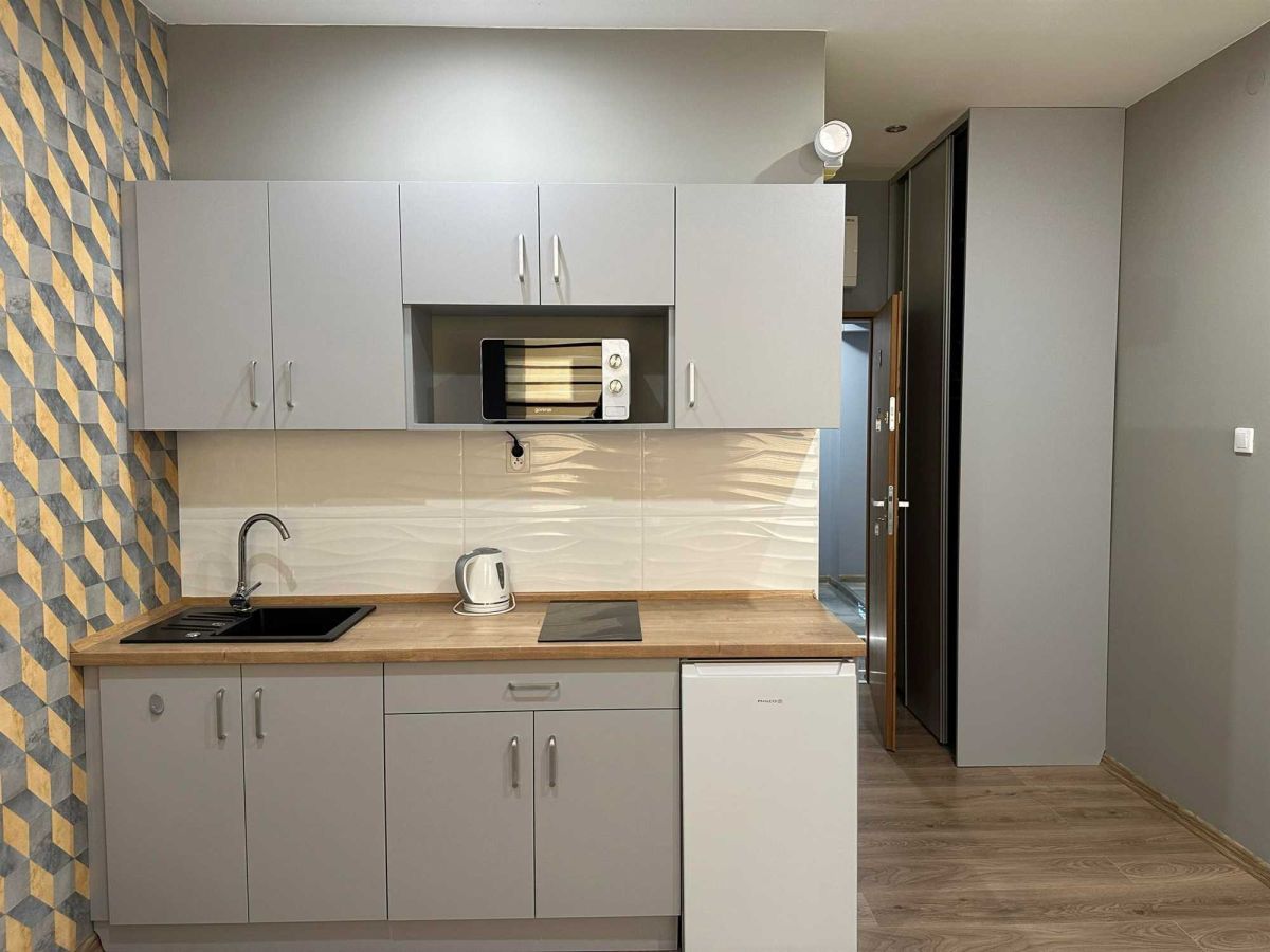 Mieszkanie na wynajem