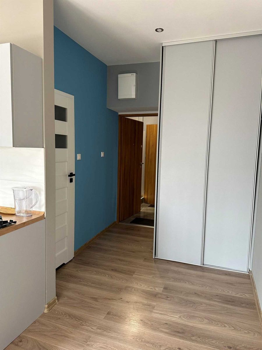 Mieszkanie na wynajem