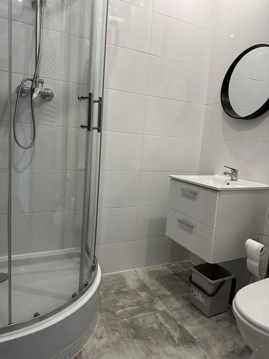 Mieszkanie na wynajem