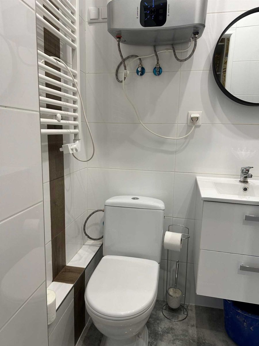 Mieszkanie na wynajem