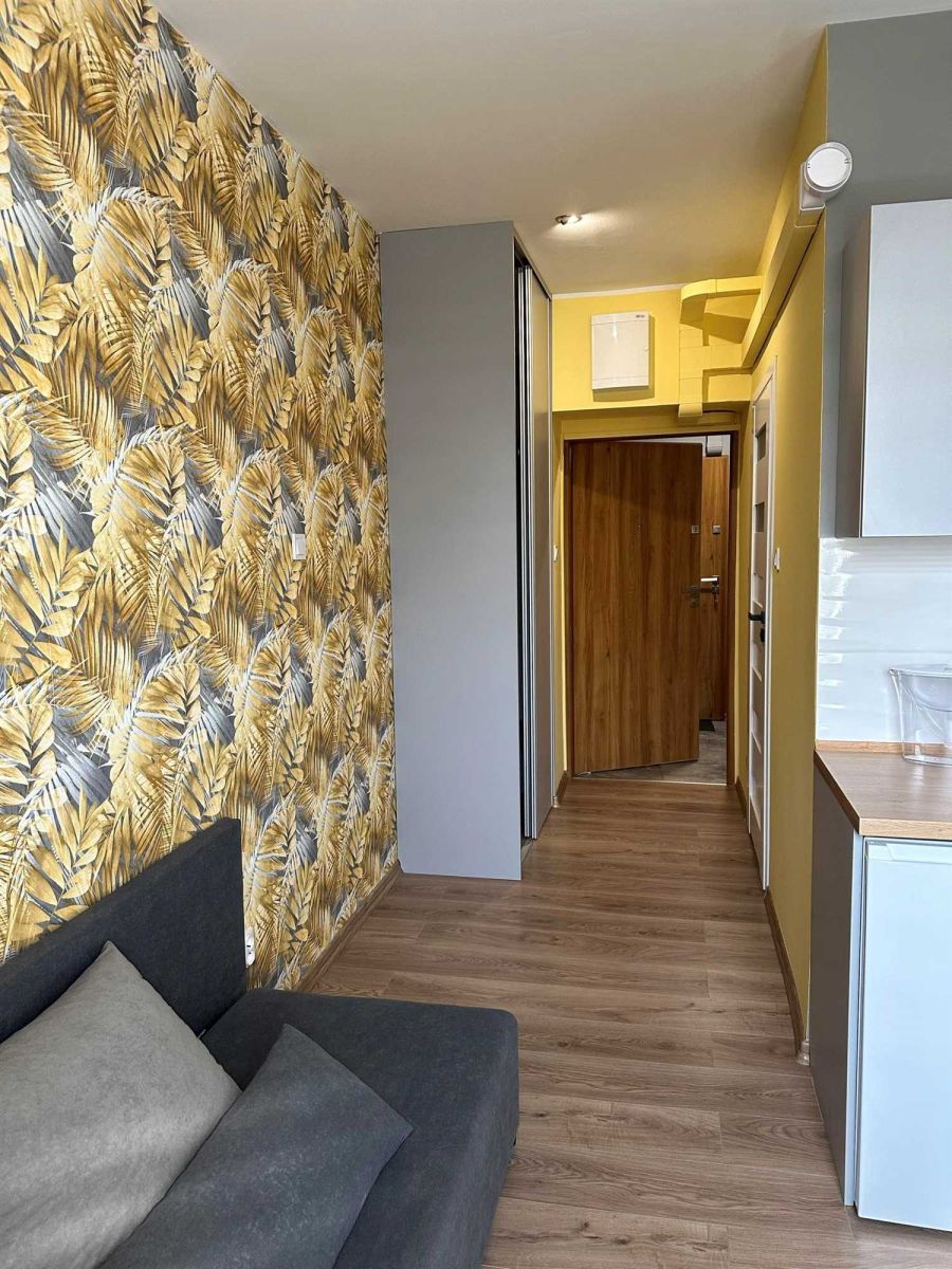 Mieszkanie na wynajem