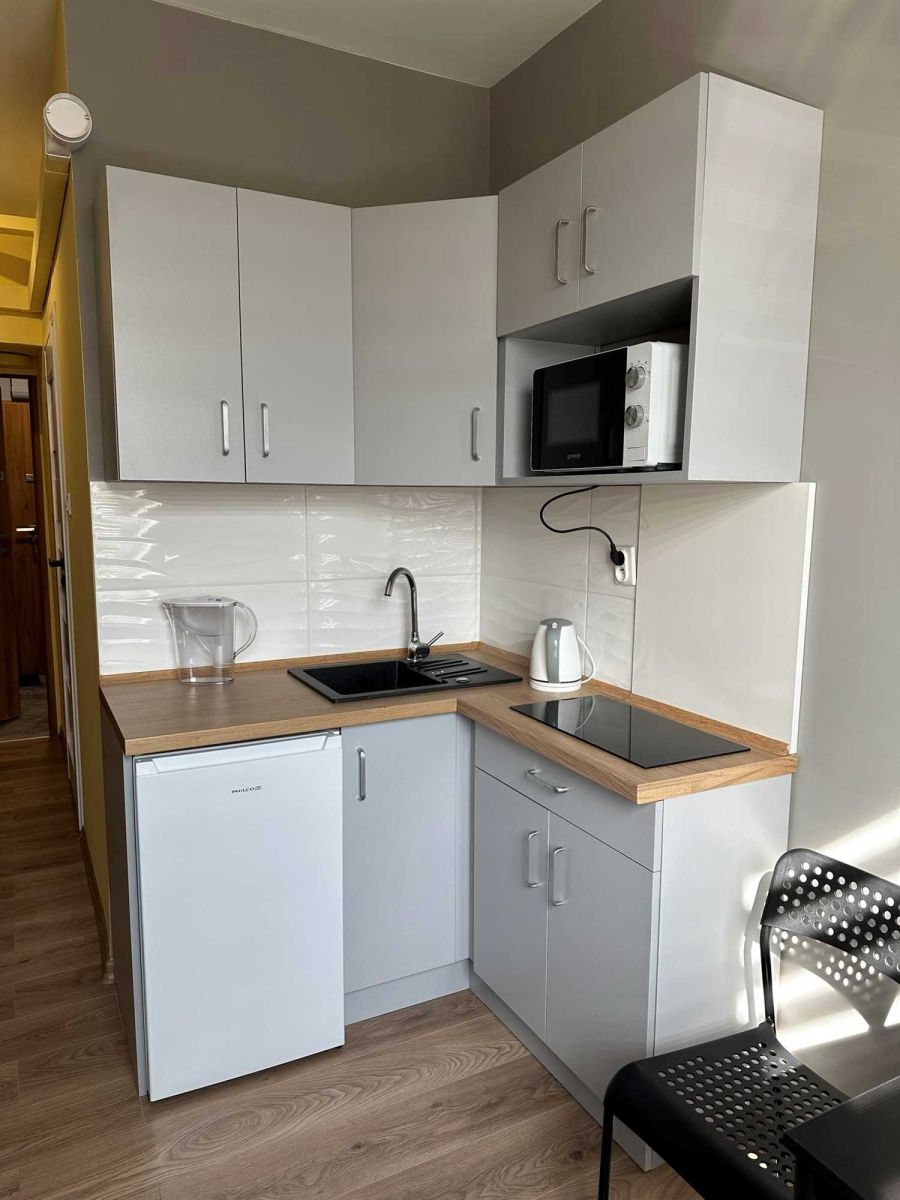 Mieszkanie na wynajem