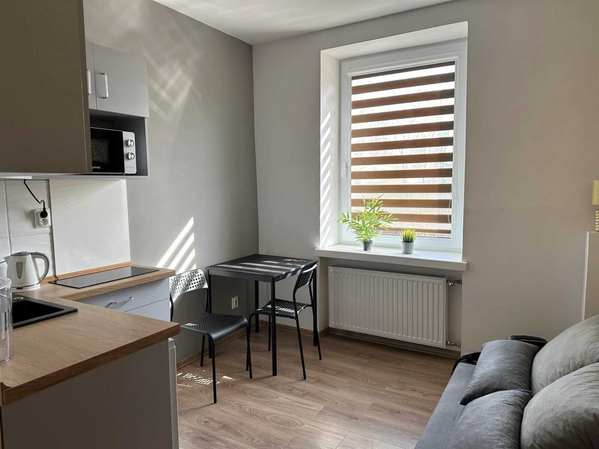 Mieszkanie na wynajem