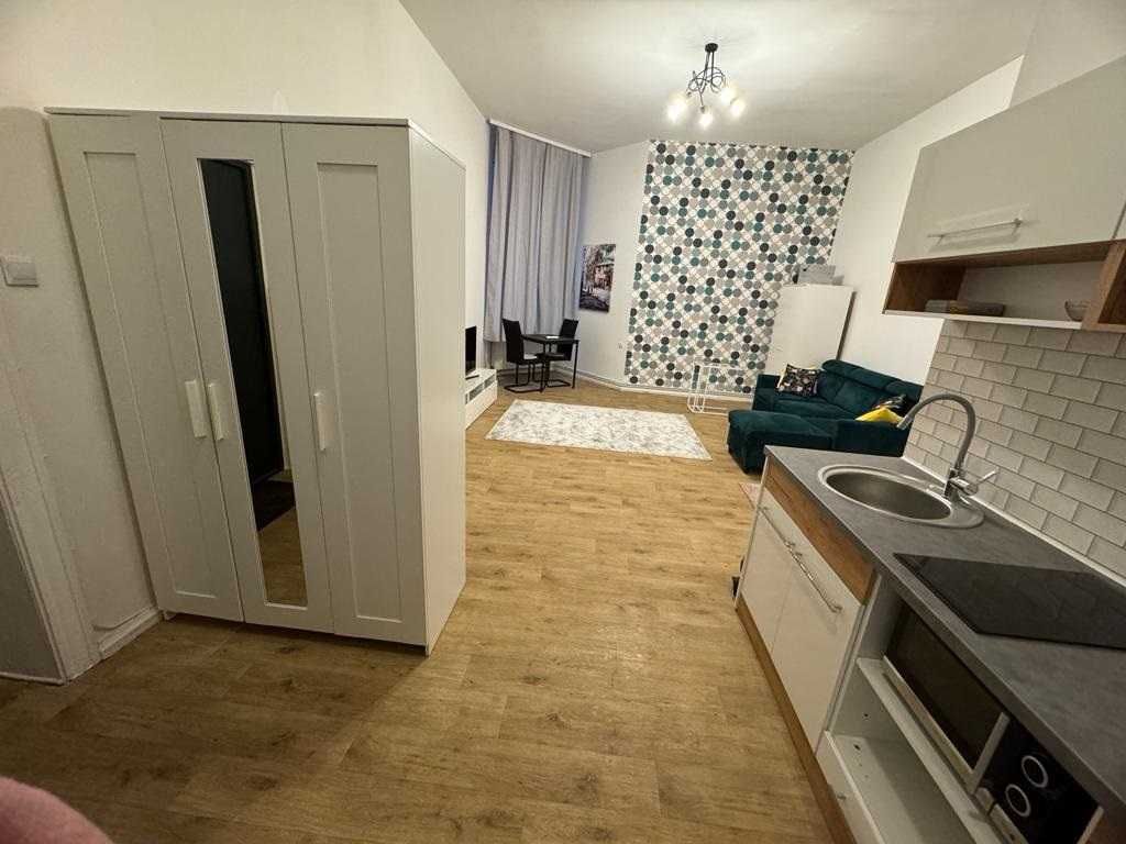 Mieszkanie na wynajem