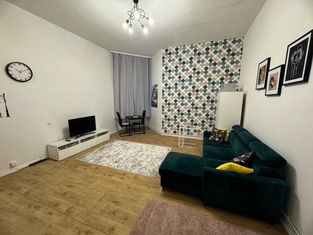 Mieszkanie na wynajem