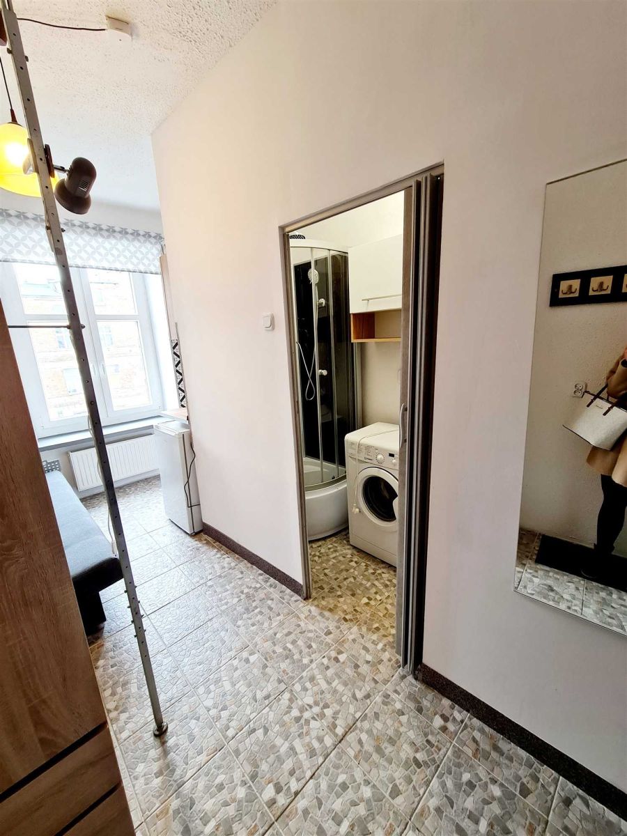 Mieszkanie na wynajem