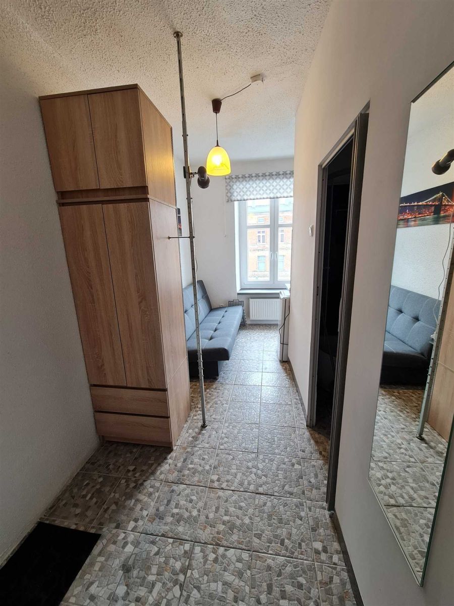 Mieszkanie na wynajem