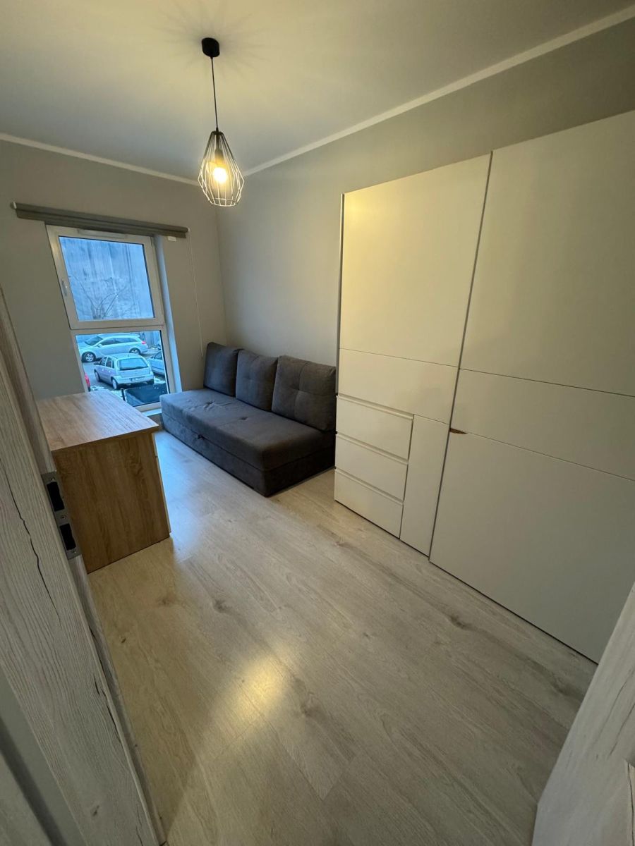 Mieszkanie na wynajem