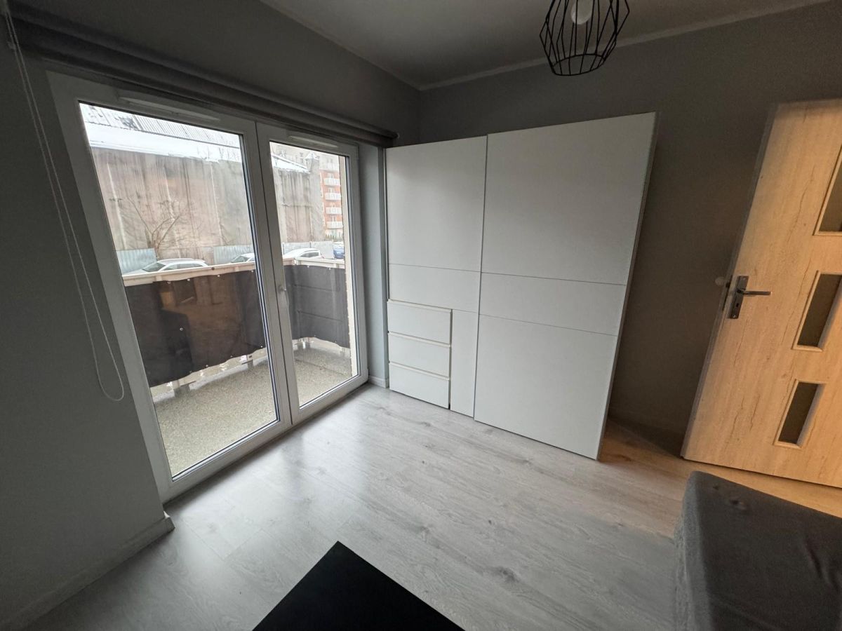 Mieszkanie na wynajem