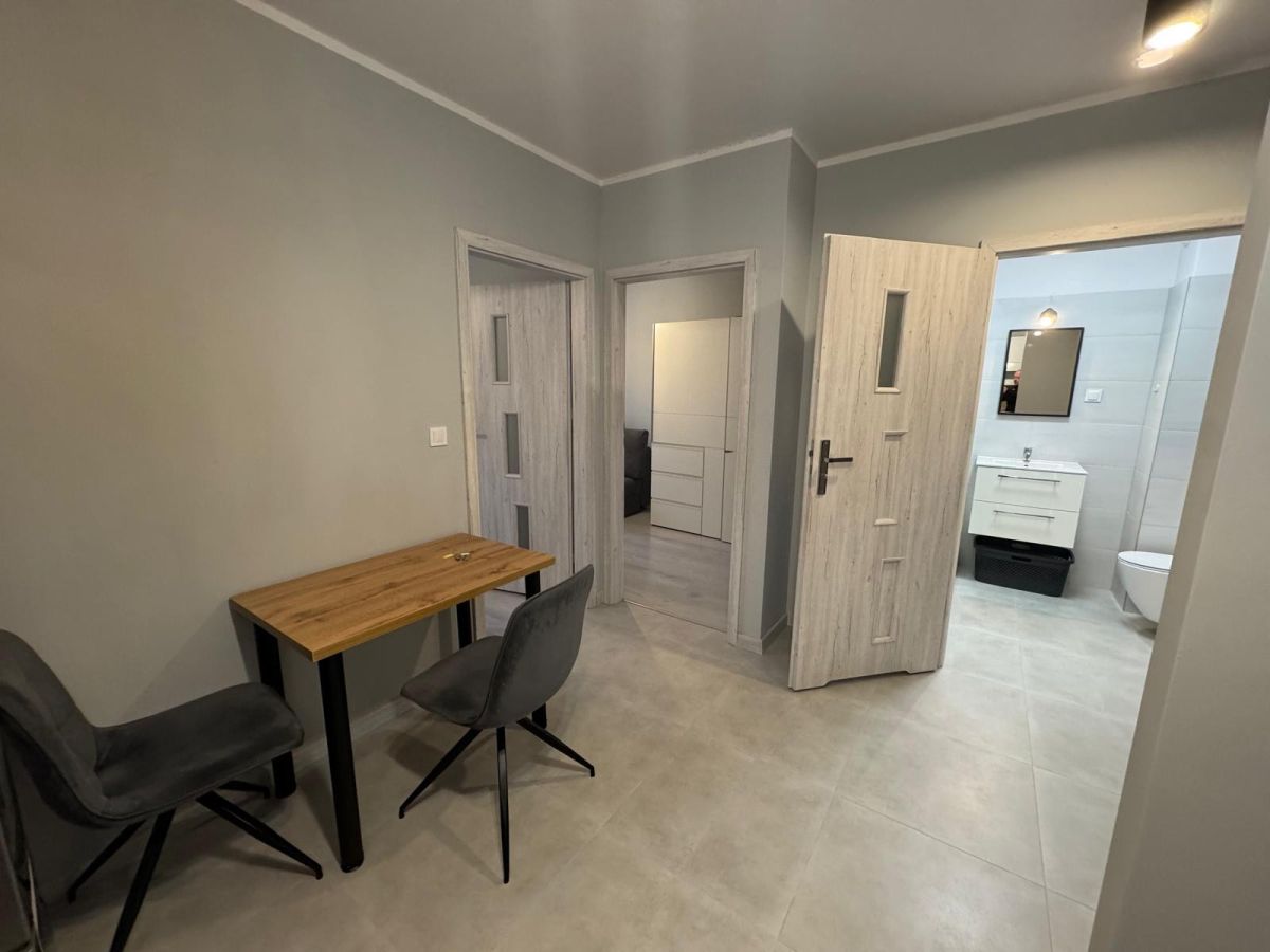 Mieszkanie na wynajem