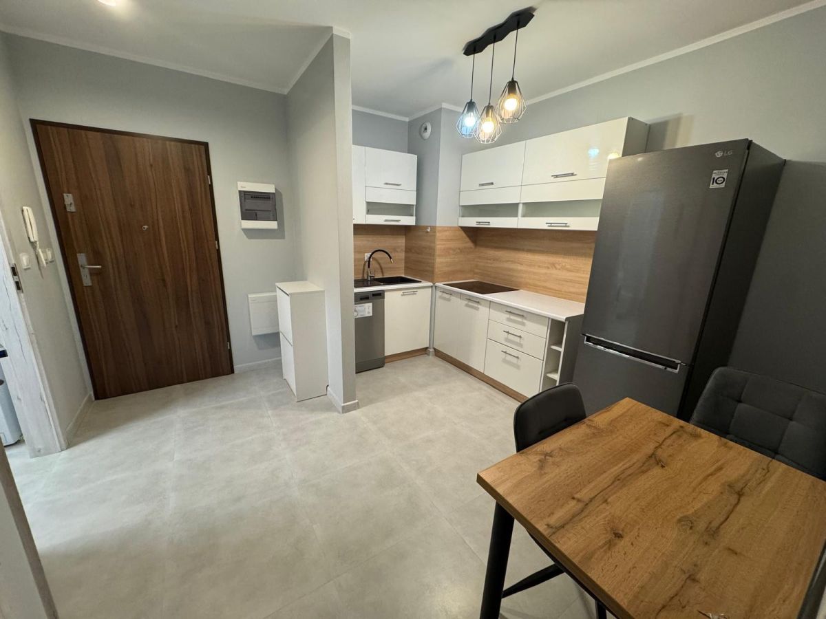 Mieszkanie na wynajem