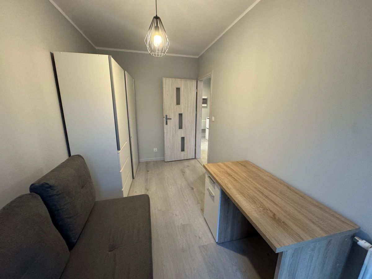 Mieszkanie na wynajem