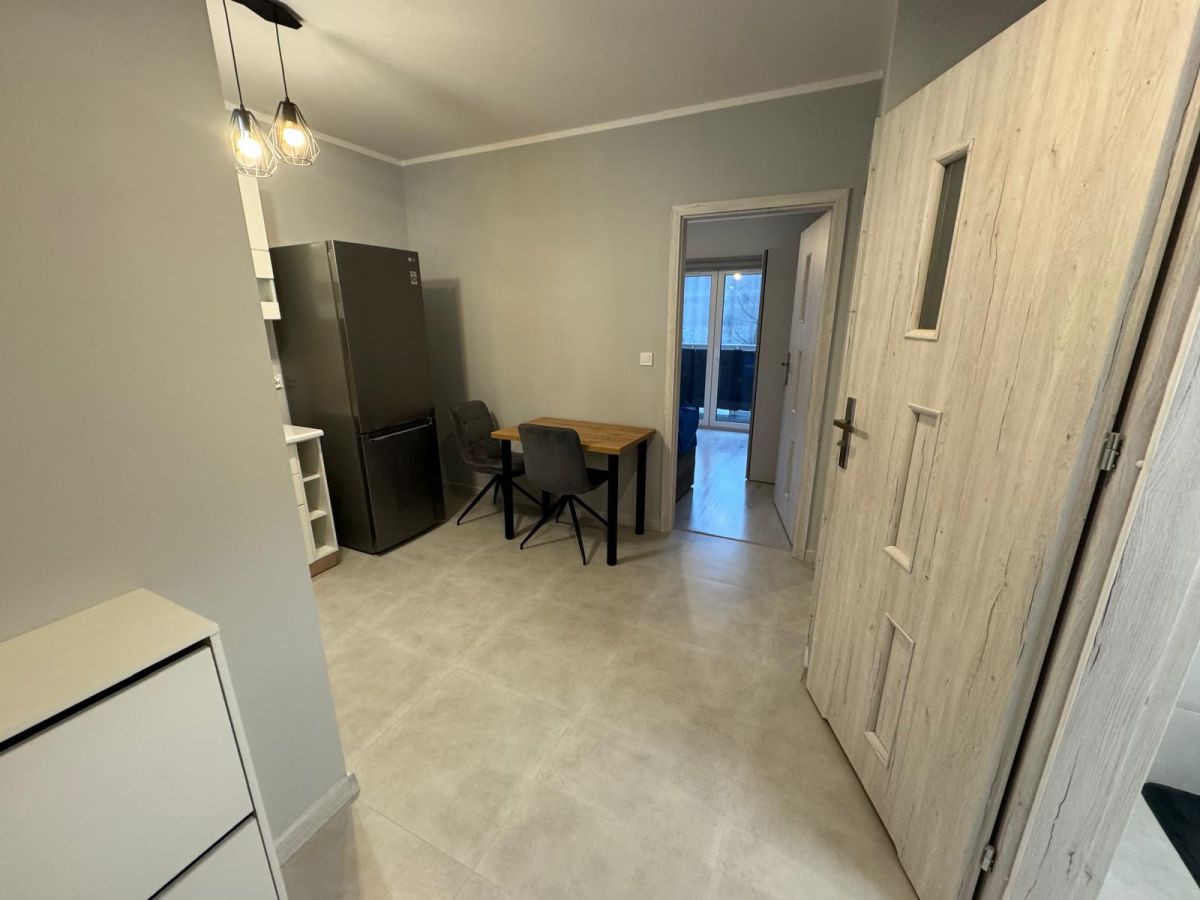 Mieszkanie na wynajem