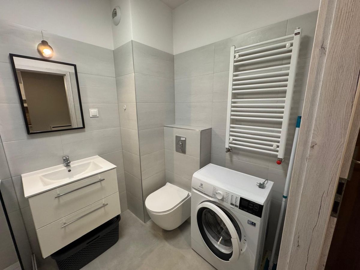 Mieszkanie na wynajem