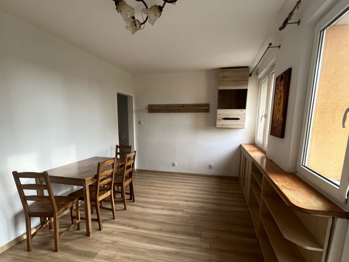 Mieszkanie na wynajem