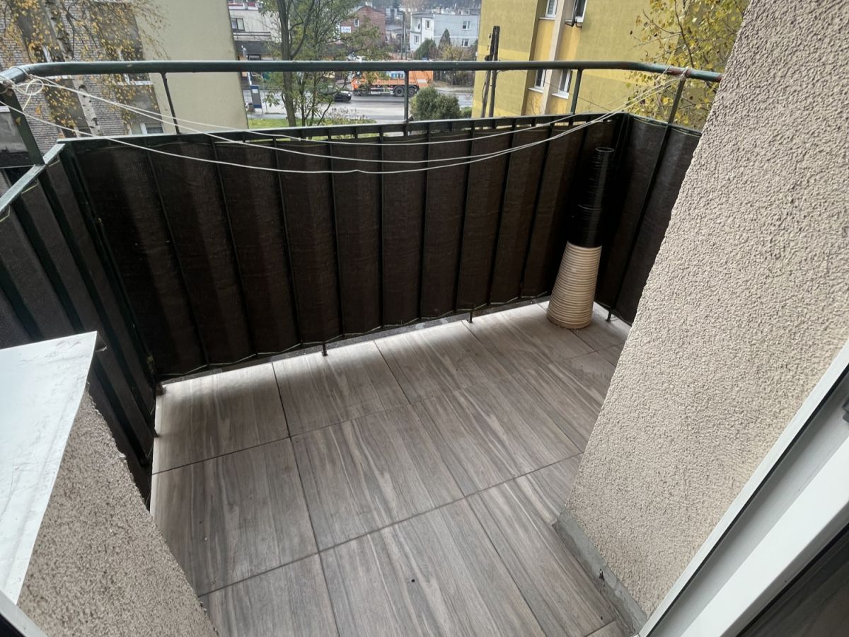 Mieszkanie na wynajem