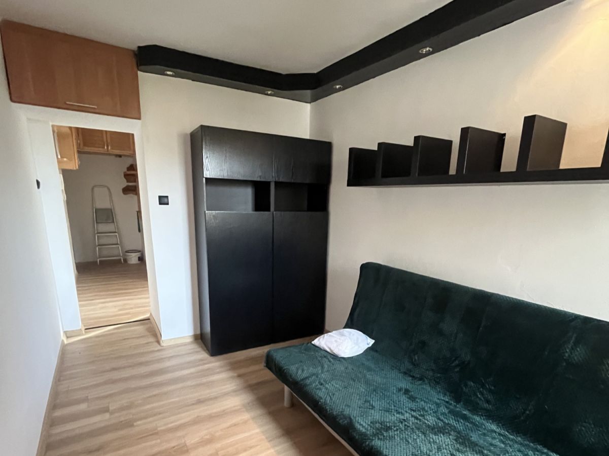 Mieszkanie na wynajem