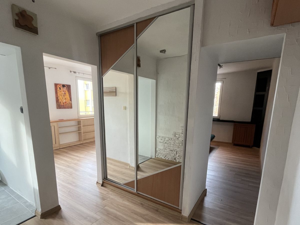 Mieszkanie na wynajem