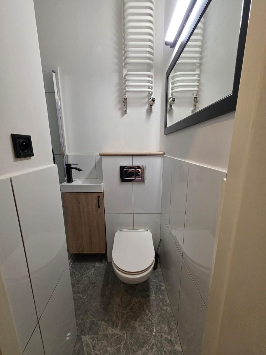 Mieszkanie na sprzedaż