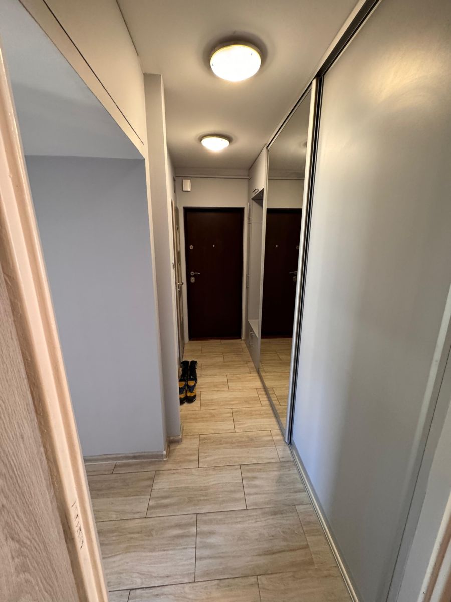 Mieszkanie na wynajem