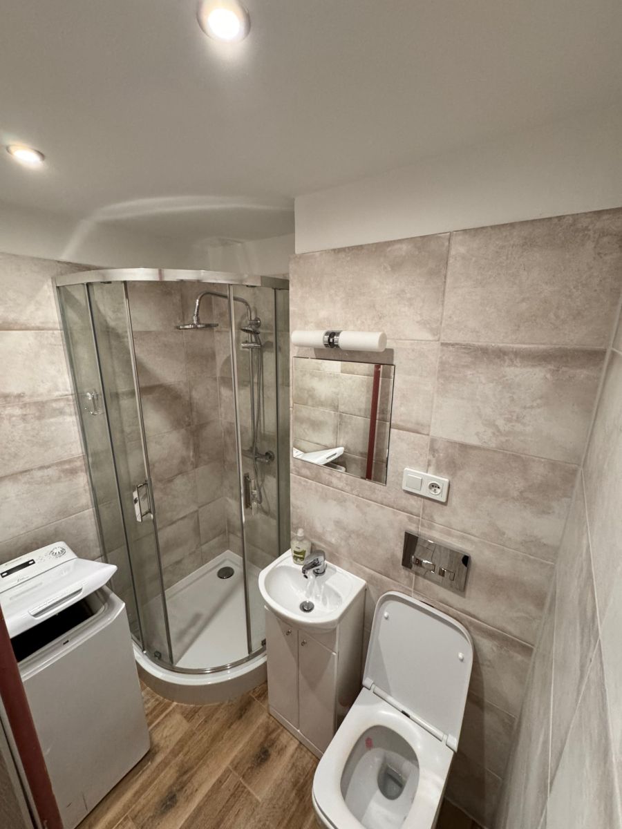 Mieszkanie na wynajem