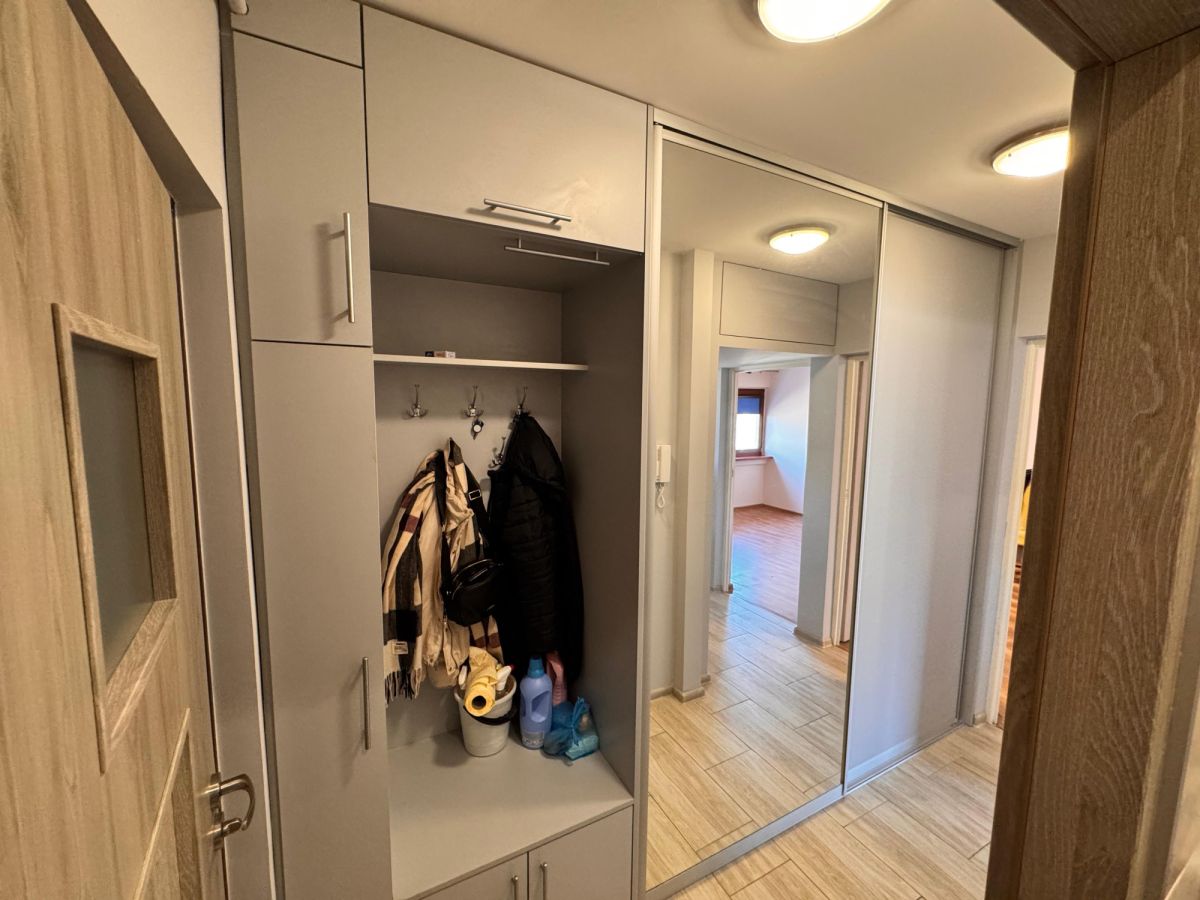 Mieszkanie na wynajem