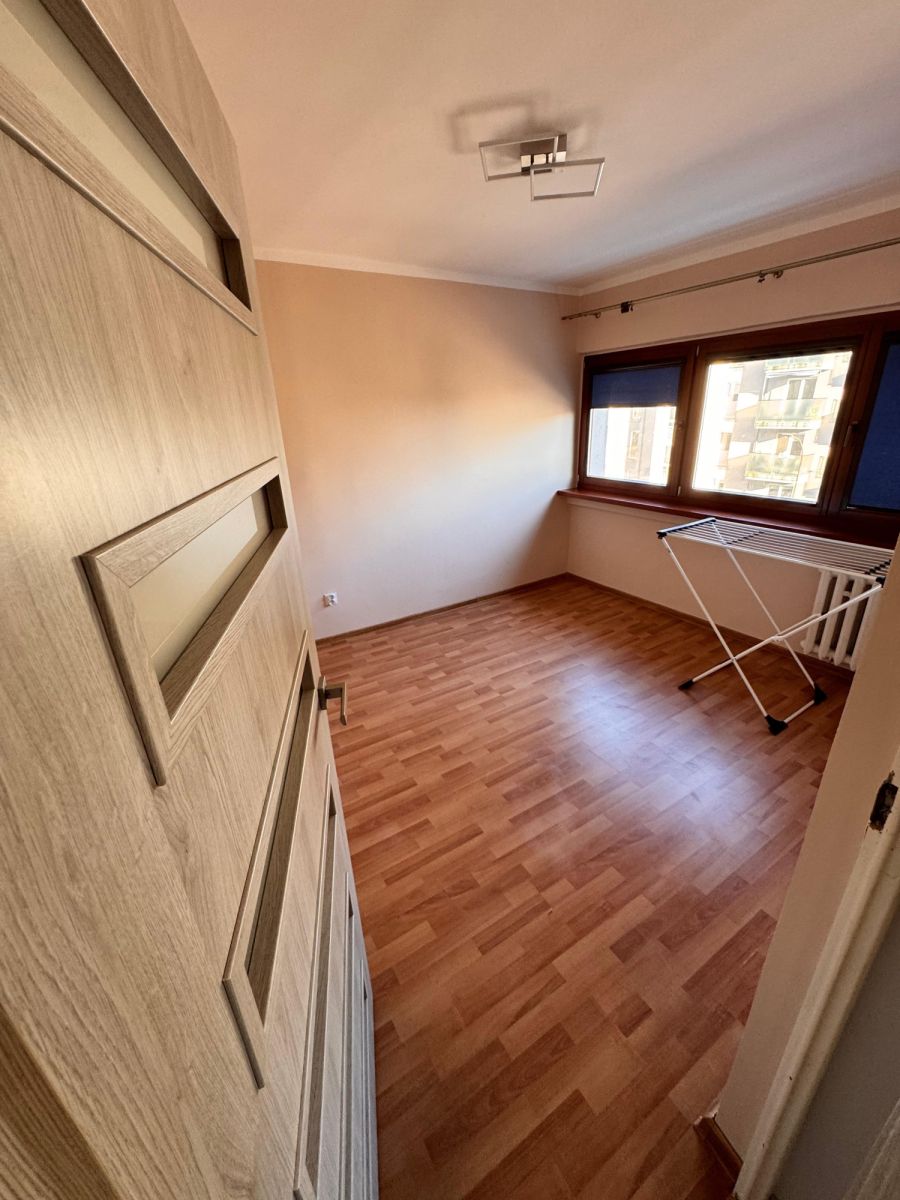 Mieszkanie na wynajem