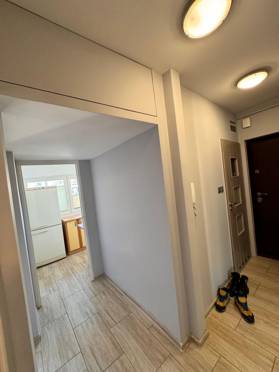 Mieszkanie na wynajem