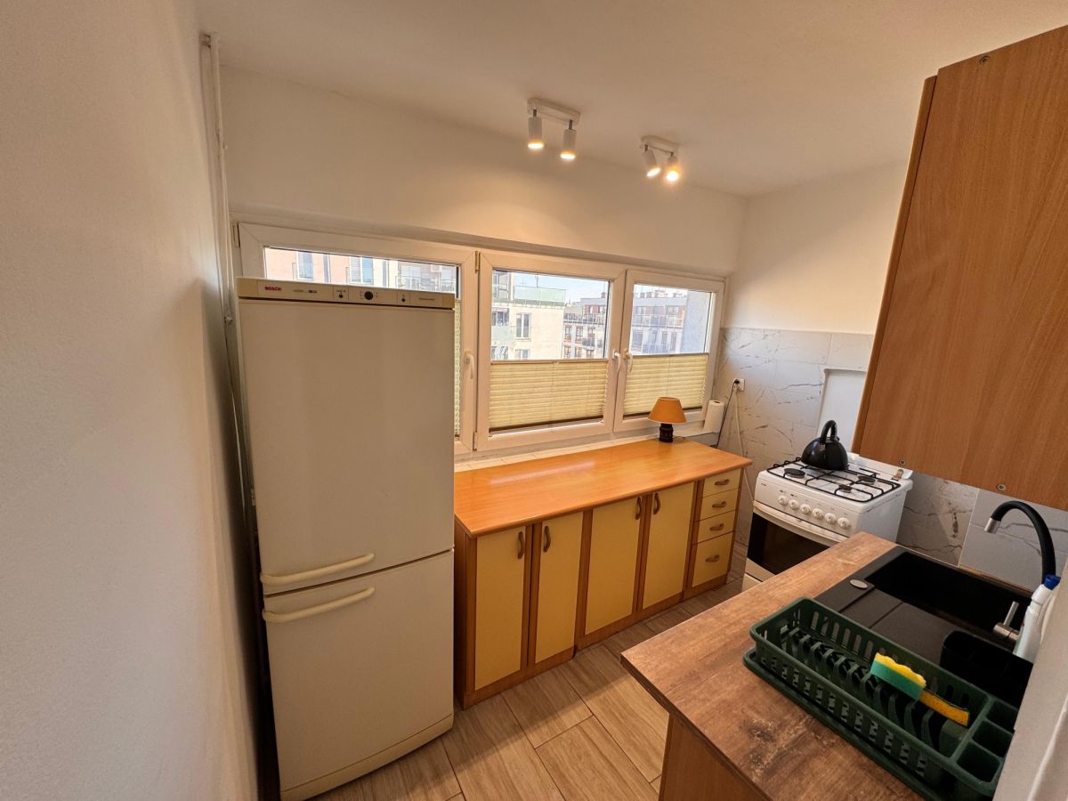 Mieszkanie na wynajem