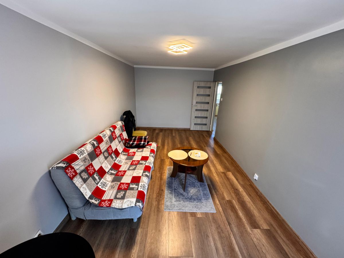 Mieszkanie na wynajem