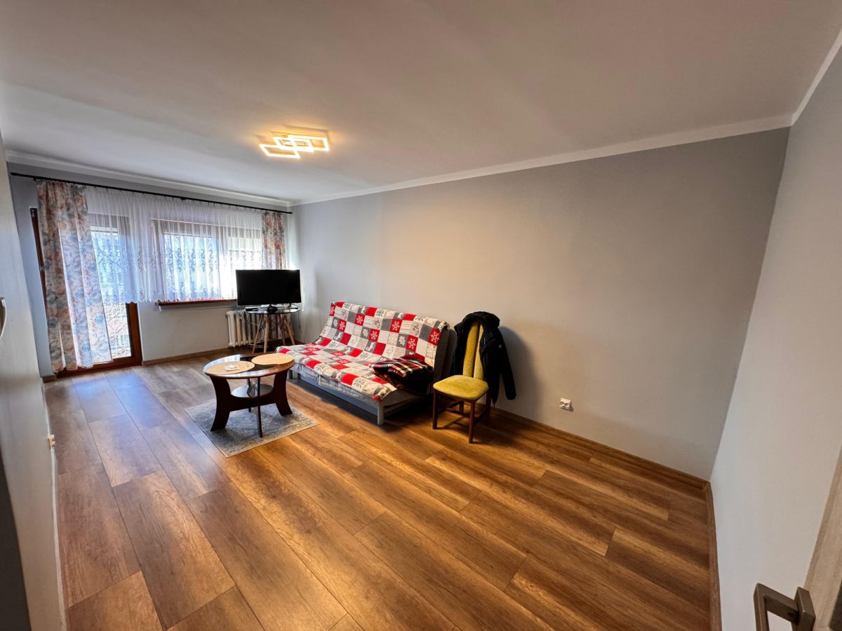 Mieszkanie na wynajem