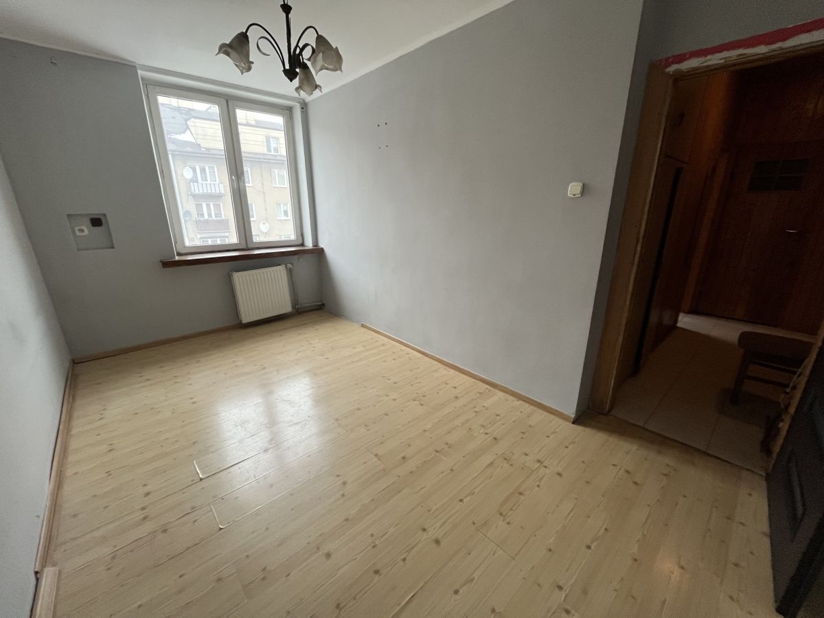 Mieszkanie na sprzedaż