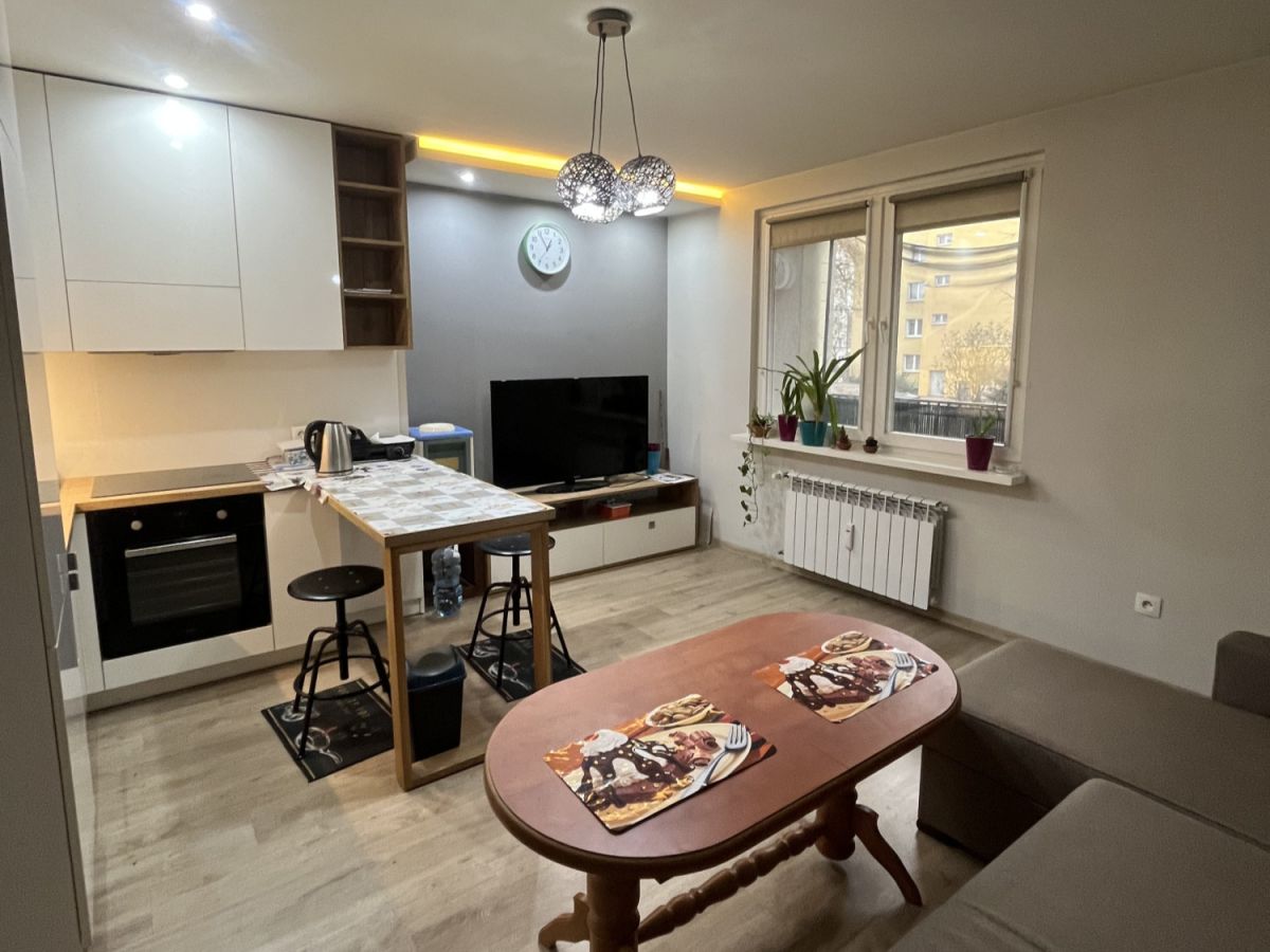 Mieszkanie na sprzedaż