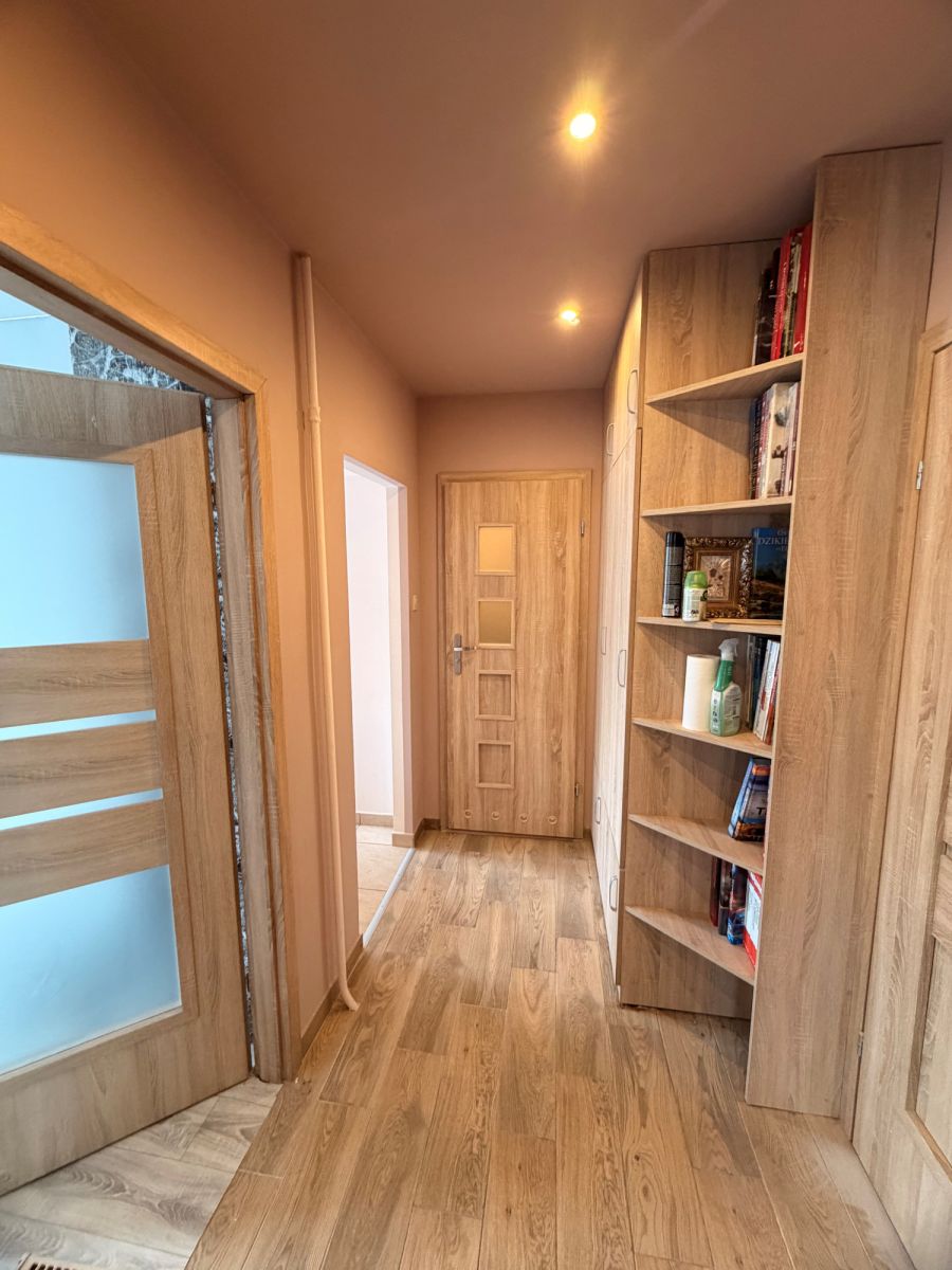 Mieszkanie na sprzedaż