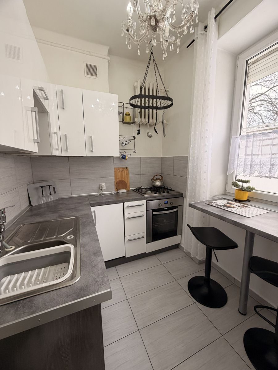 Mieszkanie na wynajem