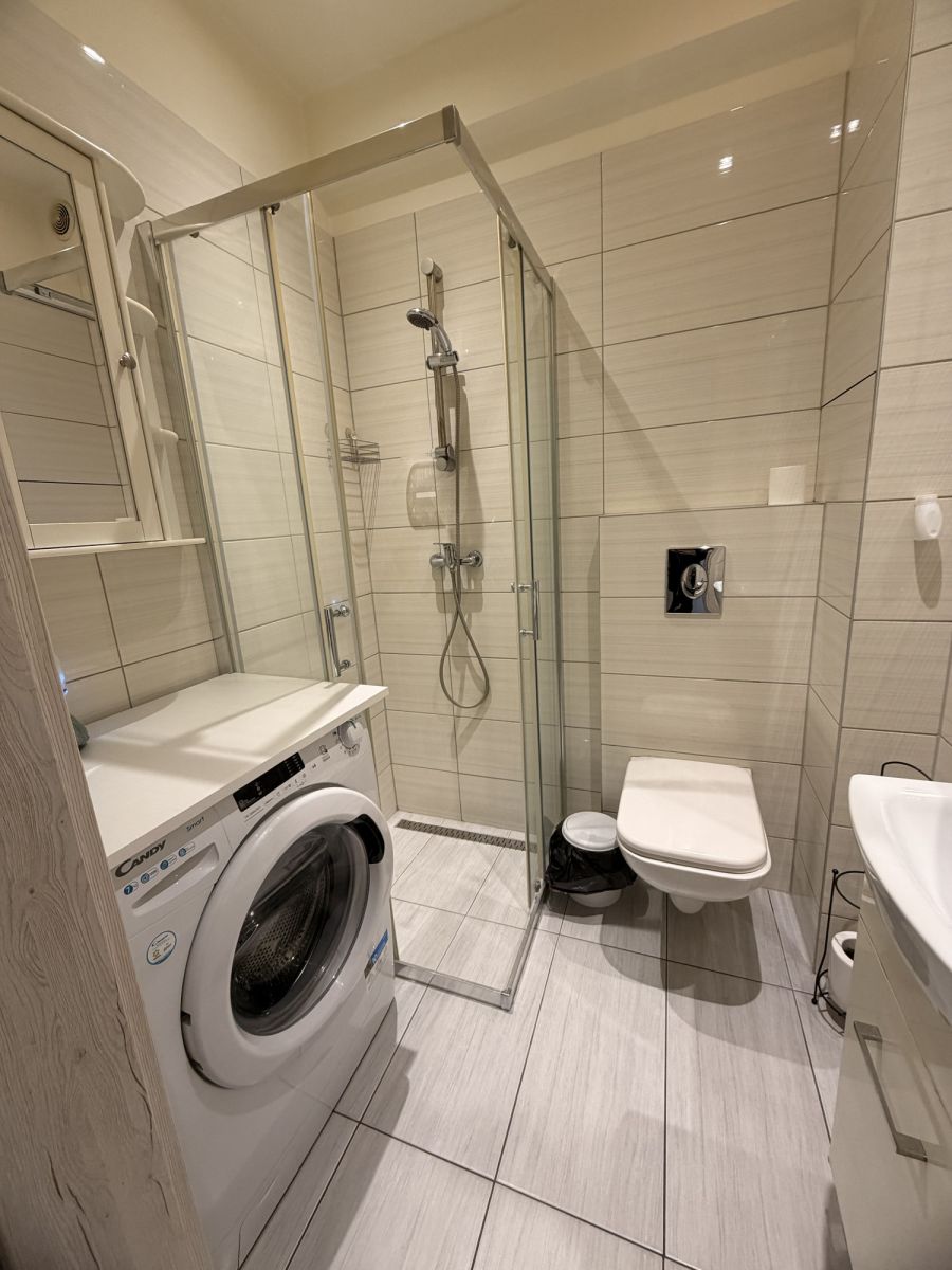 Mieszkanie na wynajem