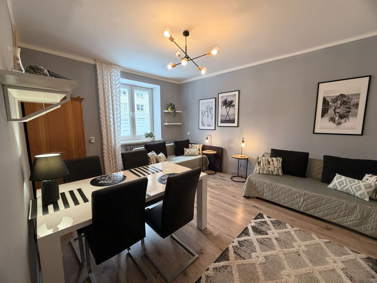 Mieszkanie na wynajem