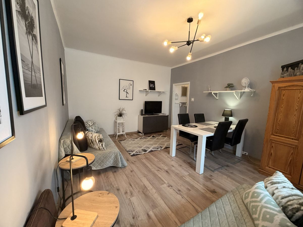 Mieszkanie na wynajem