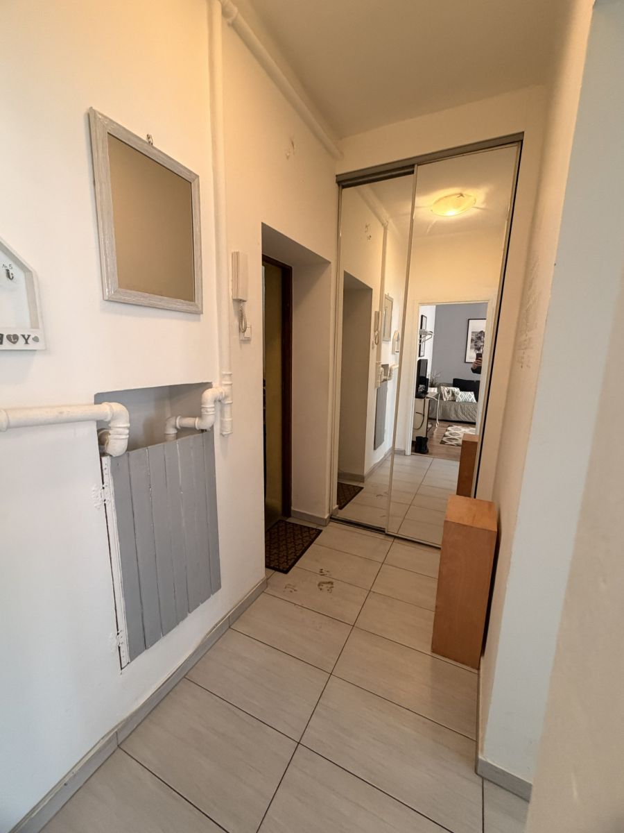 Mieszkanie na wynajem