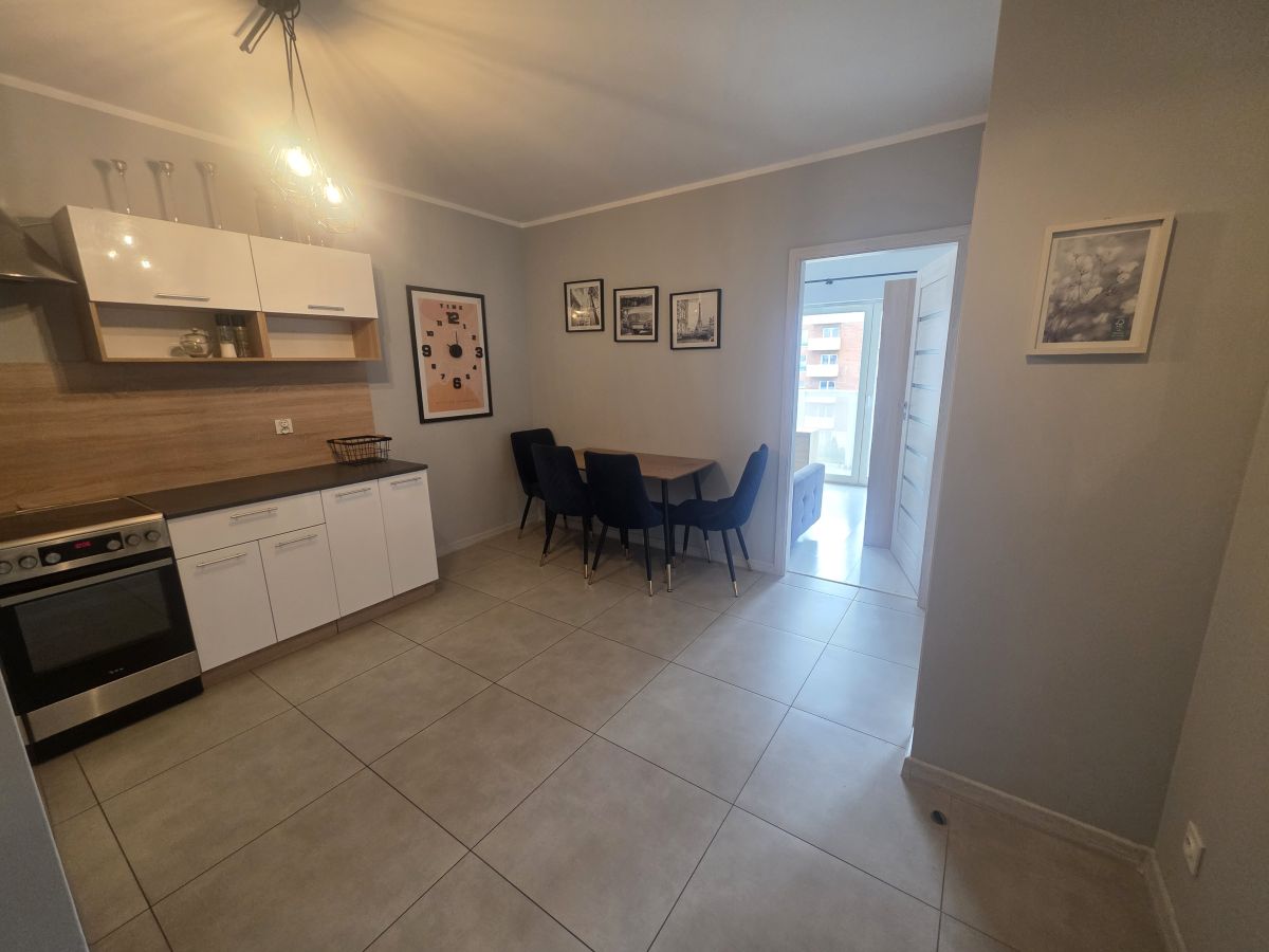 Mieszkanie na wynajem